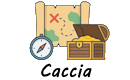 Caccia al tesoro